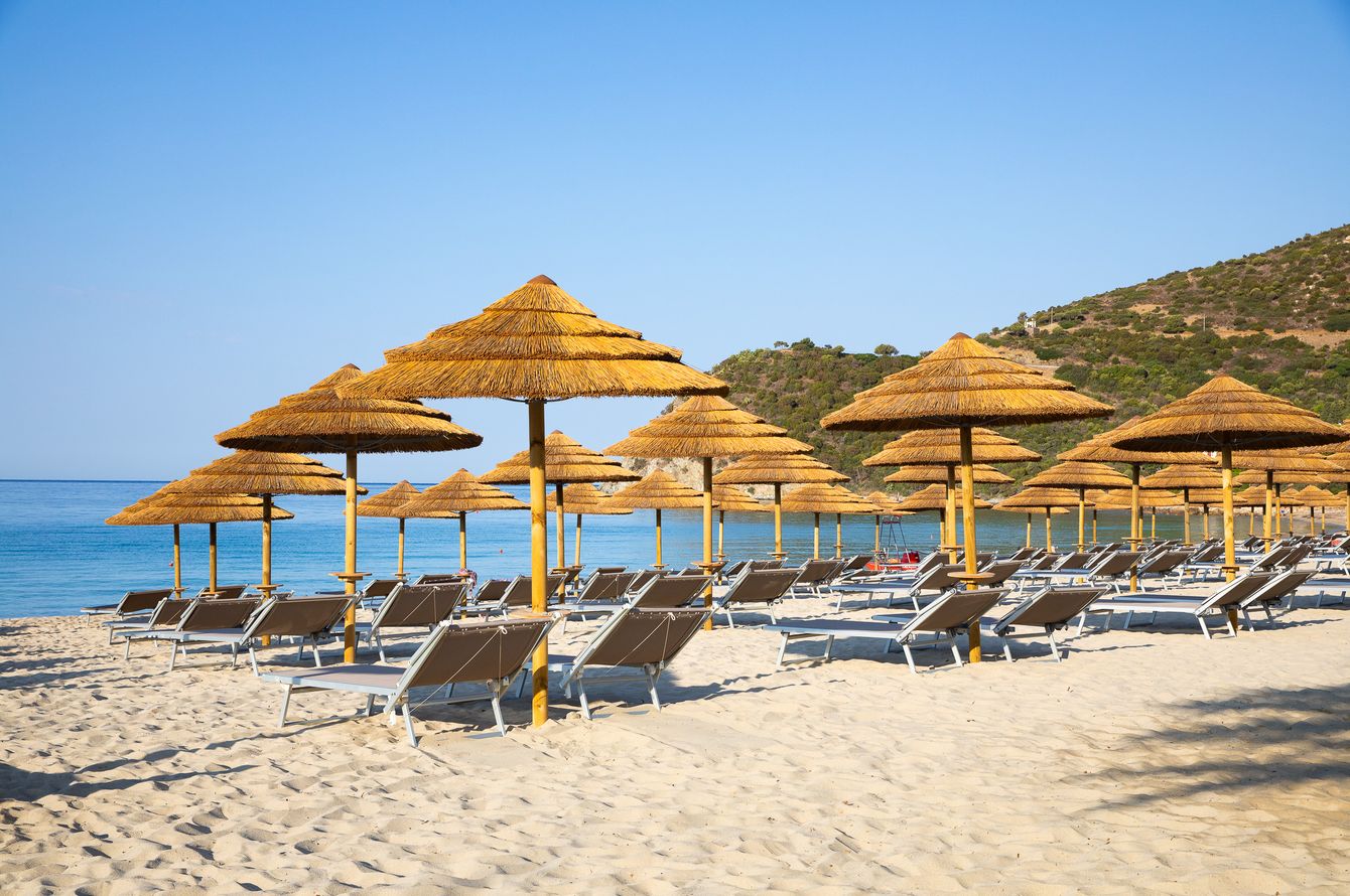 Strand