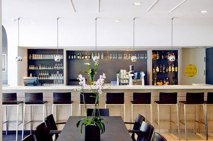 4. Bild der Unterkunft