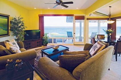 4. Bild der Unterkunft