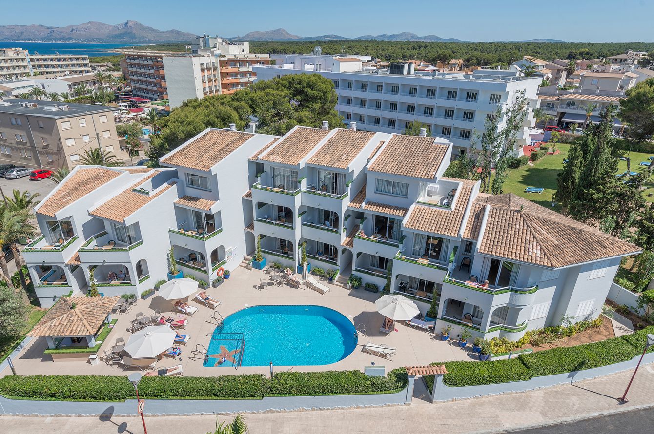 Vista Park Appartements