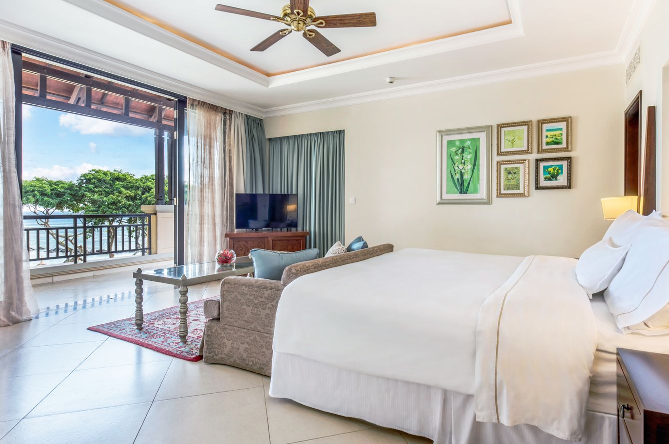 Wellbeing Suite