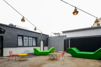 3. Bild der Unterkunft