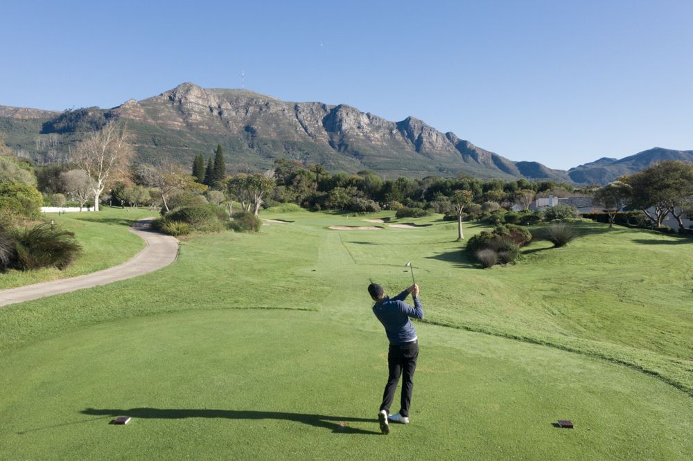 Steenberg Golf Course