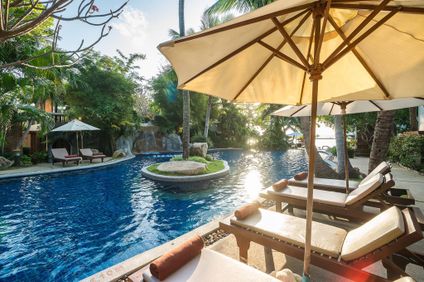 3. Bild der Unterkunft