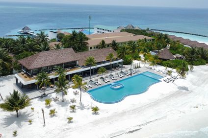 13. Bild der Unterkunft