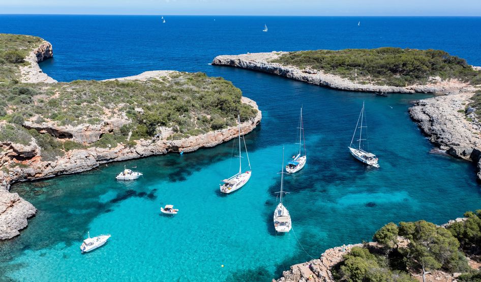 Cala Sa Nau