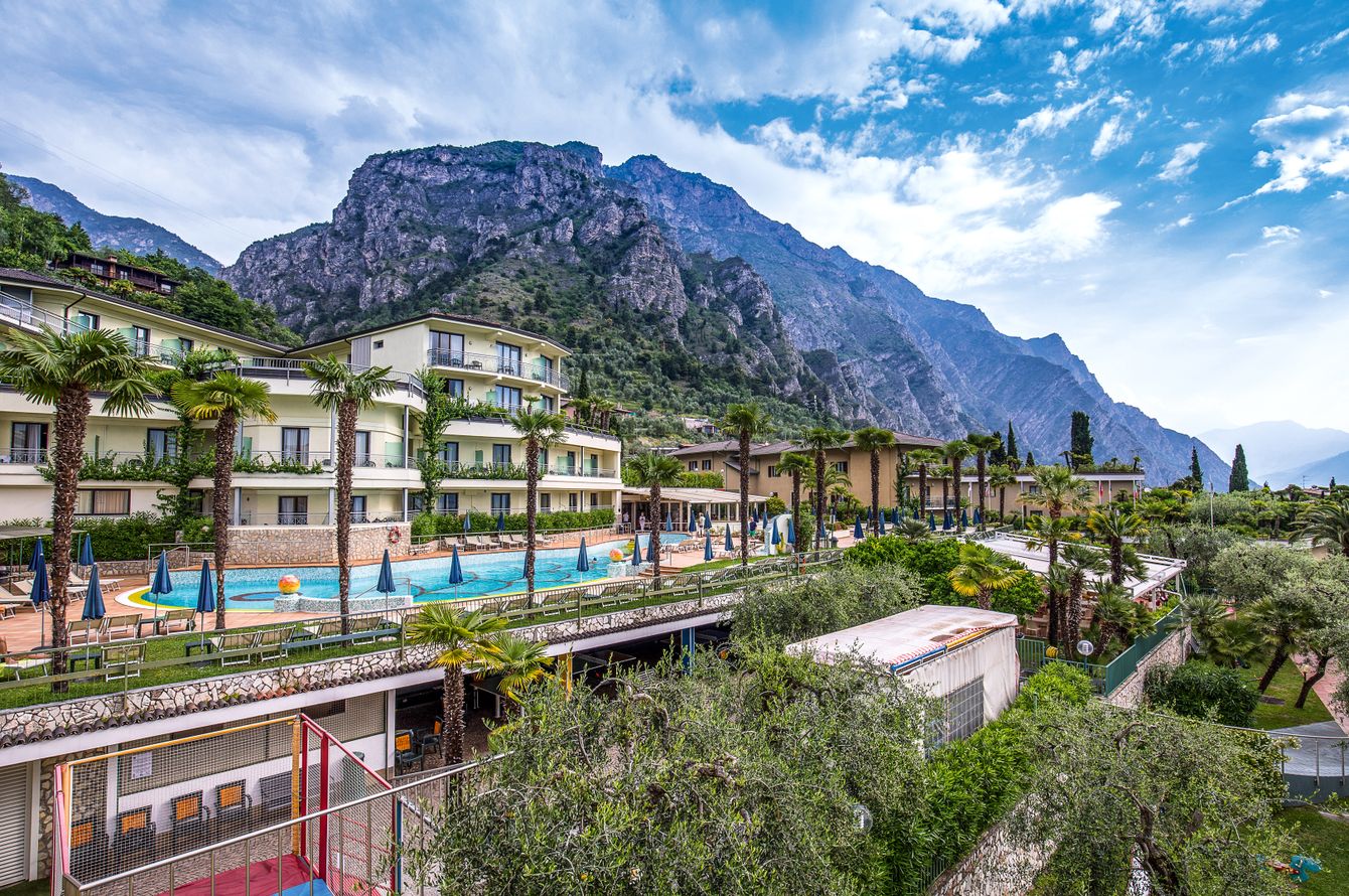 Hotel Royal Village