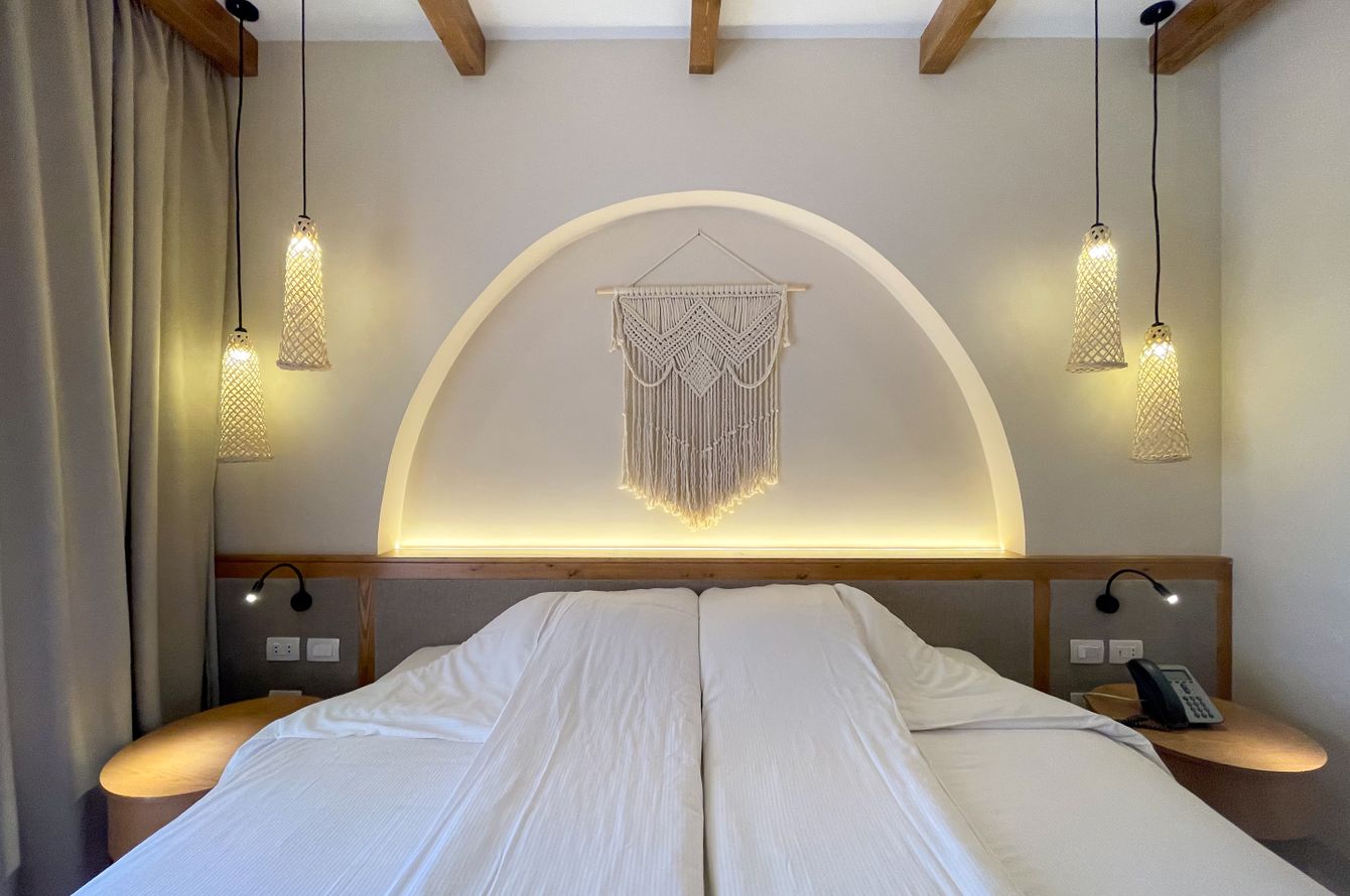 Doppelzimmer
