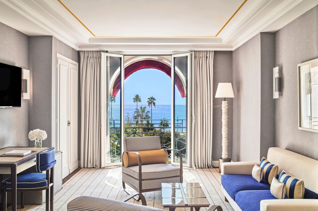 Junior Suite Prestige