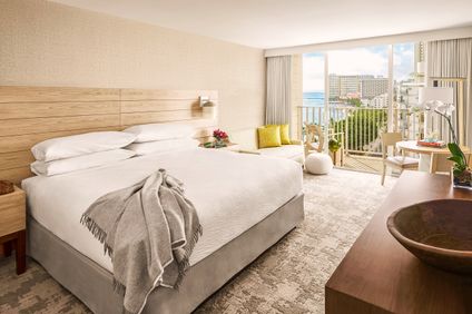 2. Bild der Unterkunft