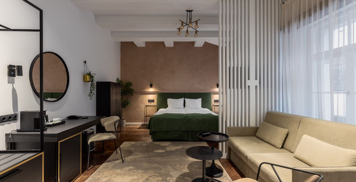 Chambre Executive