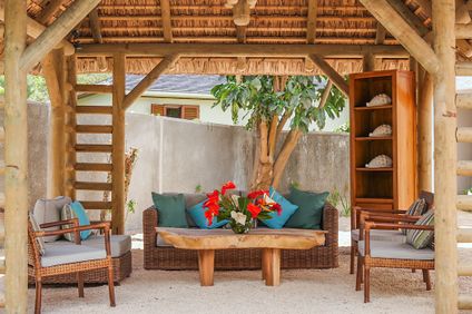 4. Bild der Unterkunft