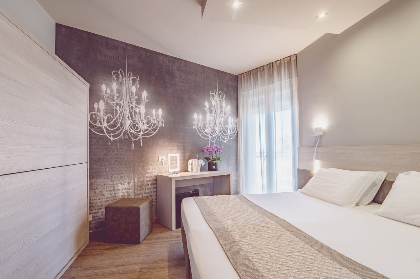 Doppelzimmer
