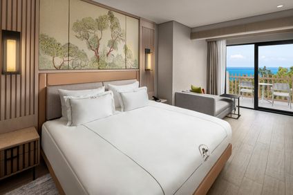 Familienzimmer Superior