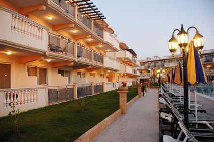 3. Bild der Unterkunft