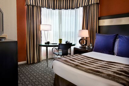 7. Bild der Unterkunft