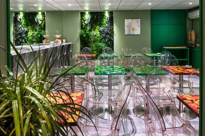 2. Bild der Unterkunft