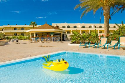 3. Bild der Unterkunft