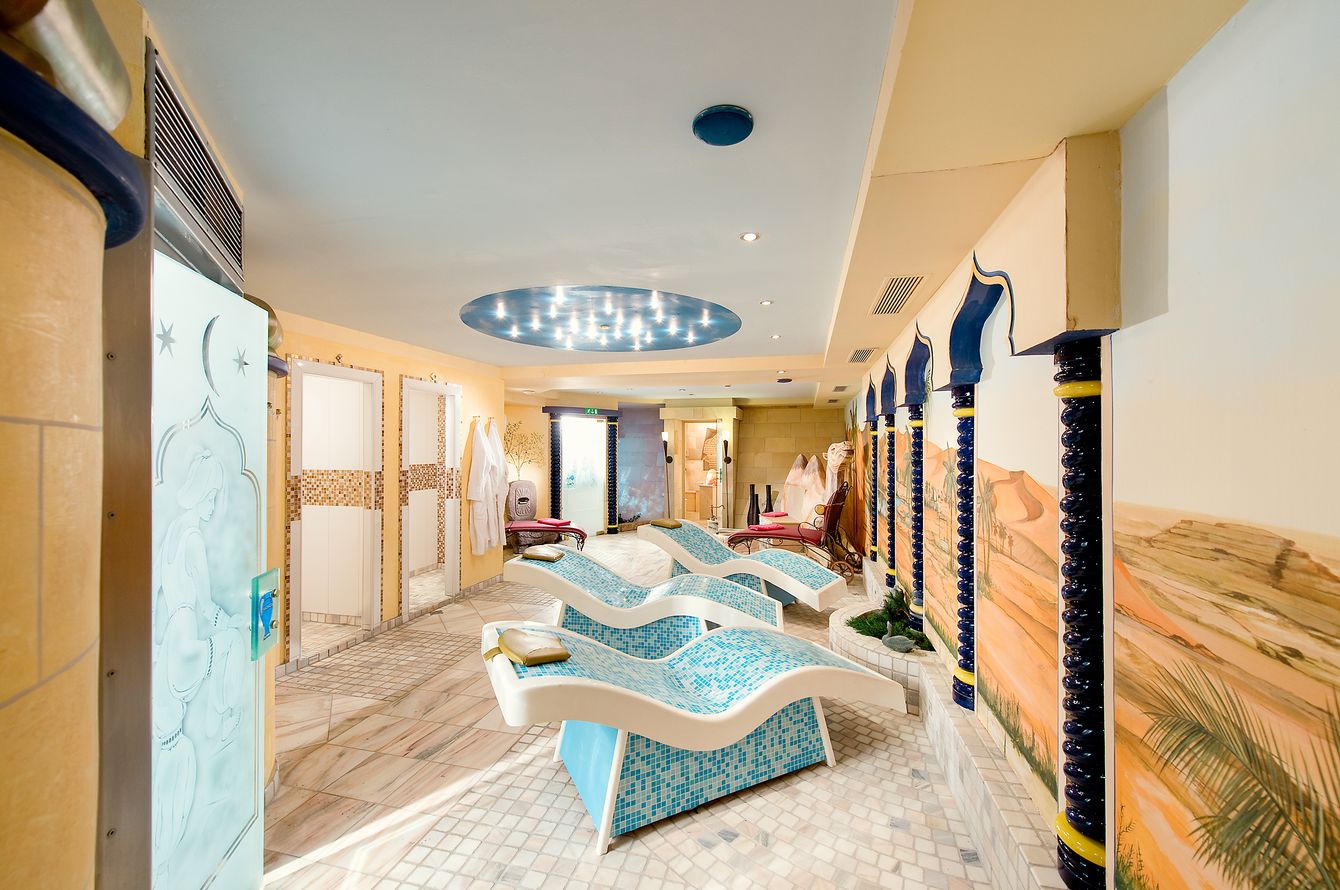 Spa