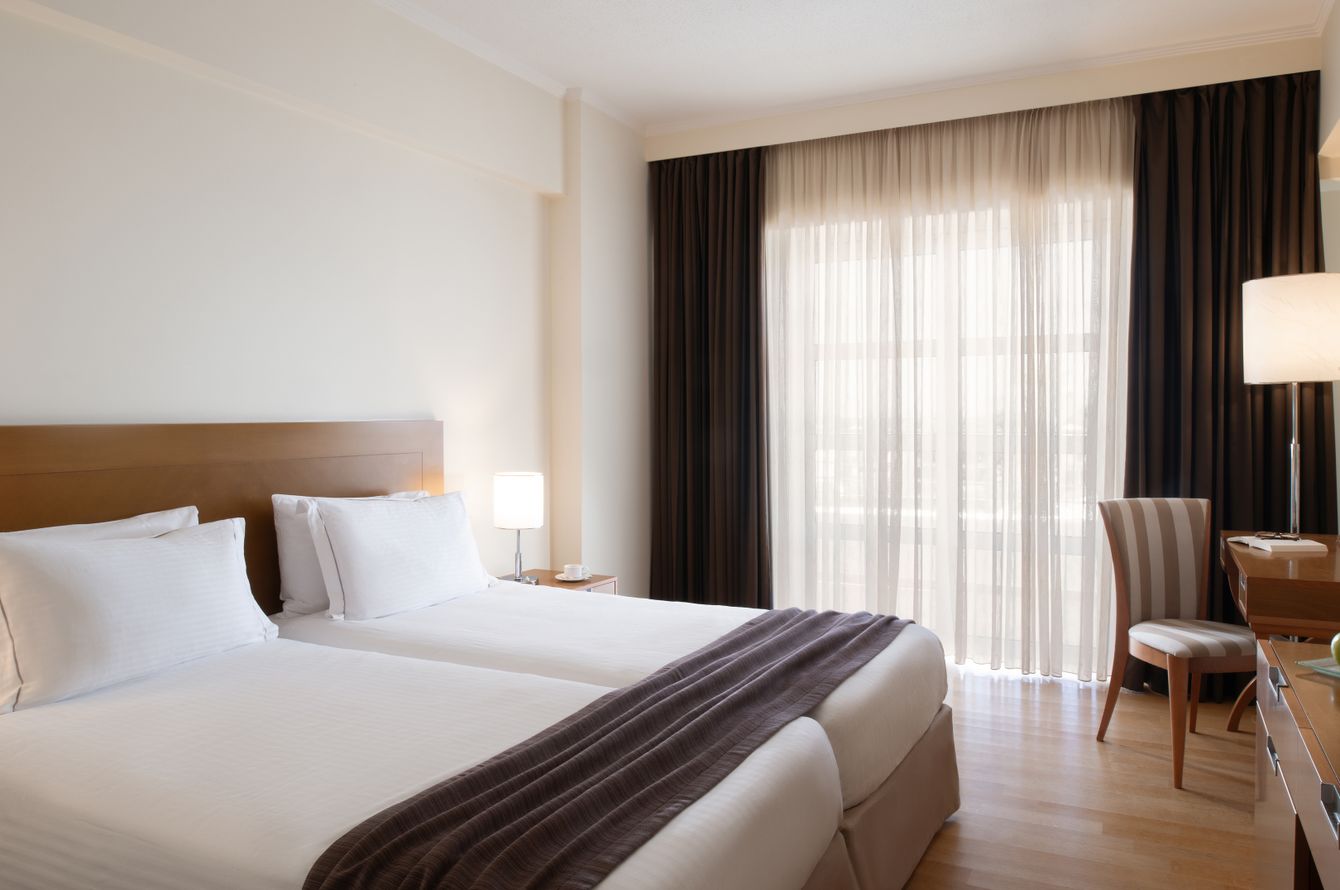 Doppelzimmer