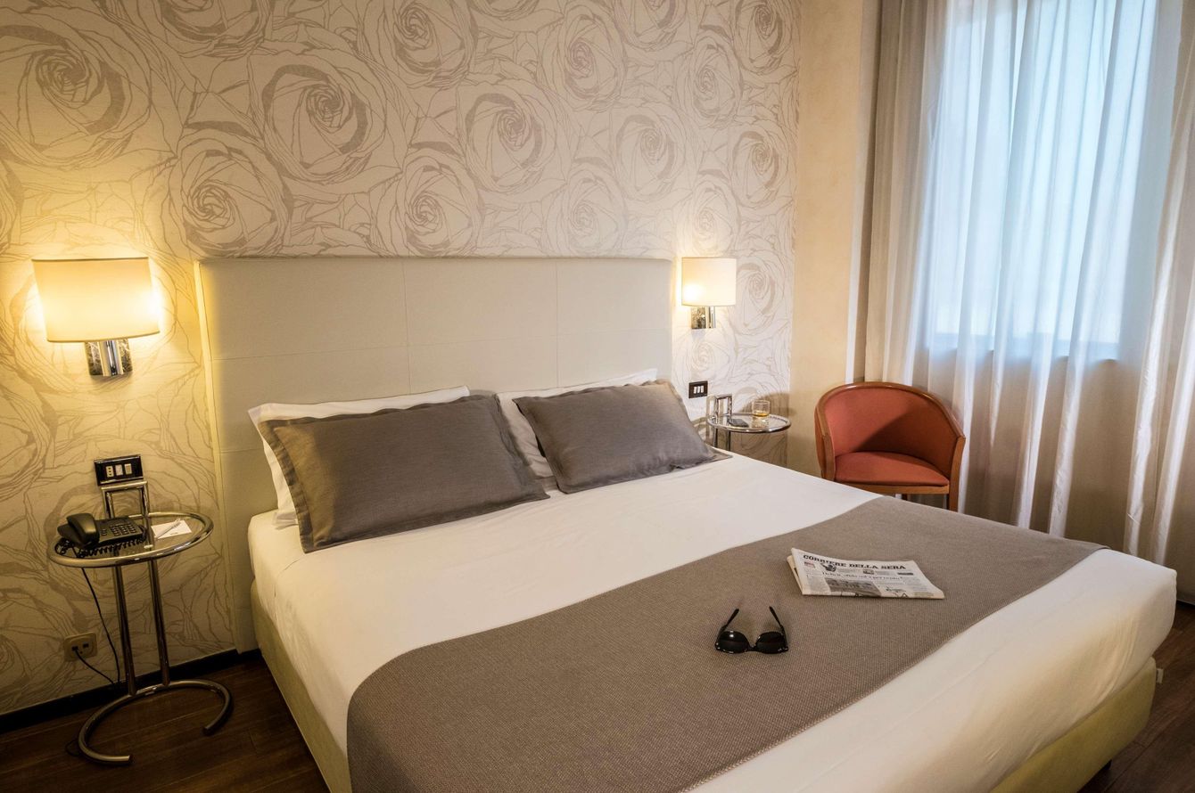 Doppelzimmer