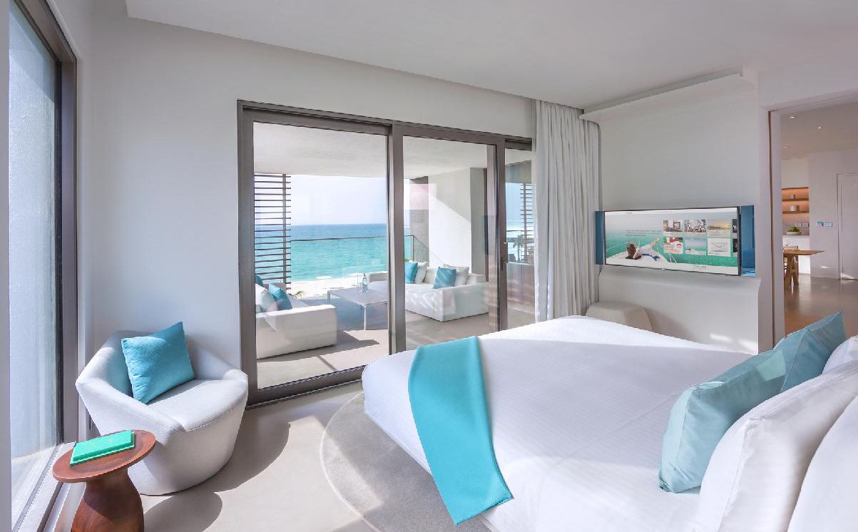 Signature Suite