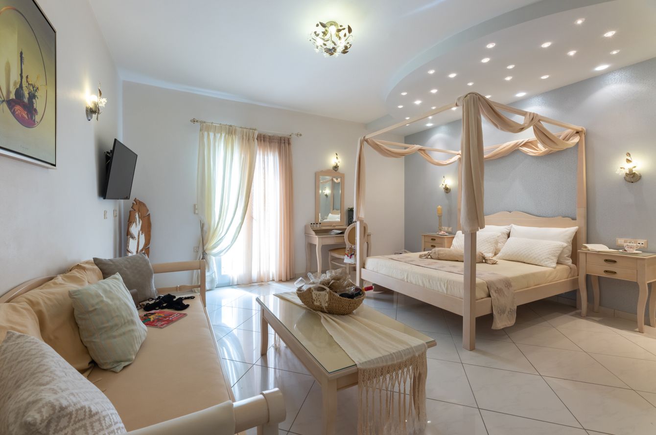 Elegant Suite