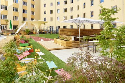 10. Bild der Unterkunft