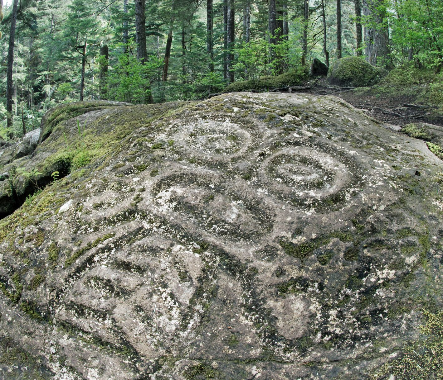 Tweedsmuir Provincial Park