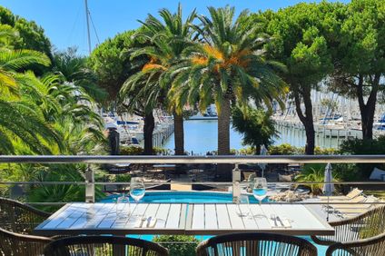 Spinaker Boutique Hotel & Spa