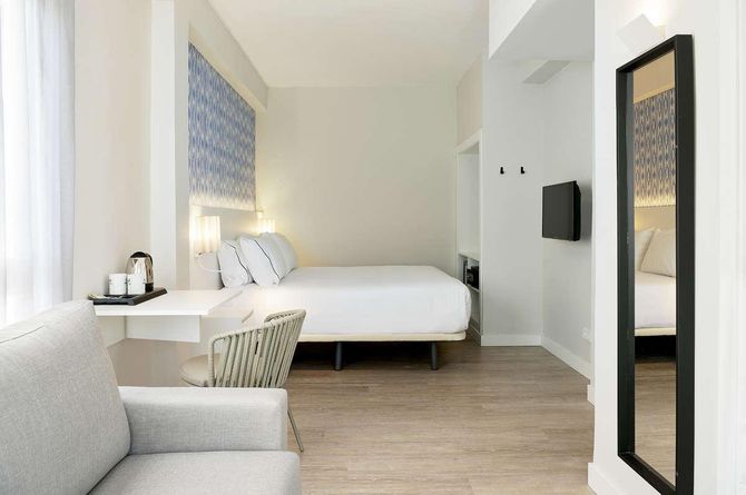 Doppelzimmer Premium