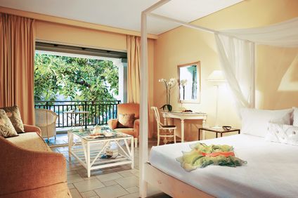 Bungalow Junior Suite