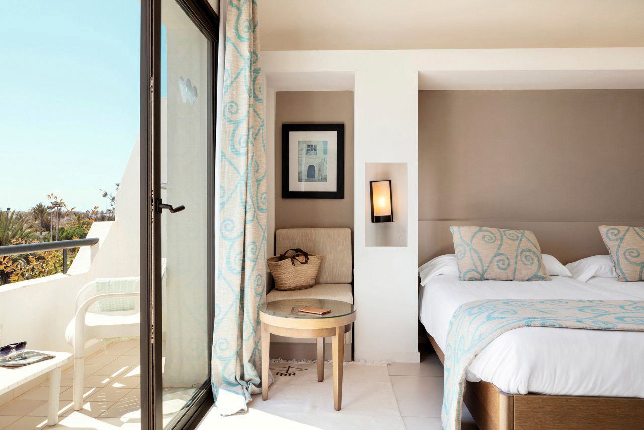 Chambre Standard