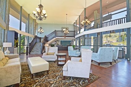 7. Bild der Unterkunft