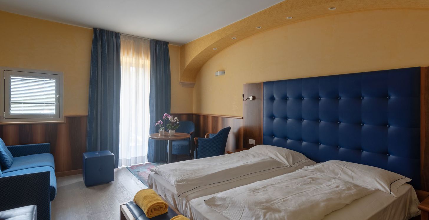 Doppelzimmer
