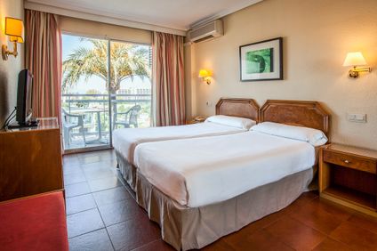 2. Bild der Unterkunft