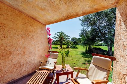 Sant'Elmo Beach Hotel