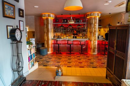 6. Bild der Unterkunft