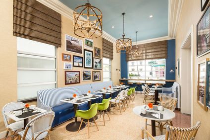 6. Bild der Unterkunft