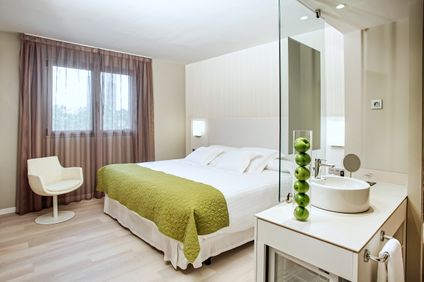 4. Bild der Unterkunft