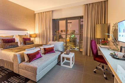 2. Bild der Unterkunft