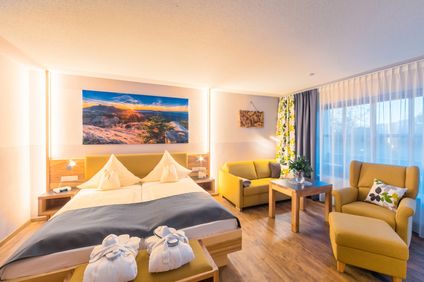 5. Bild der Unterkunft