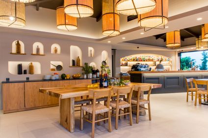 9. Bild der Unterkunft