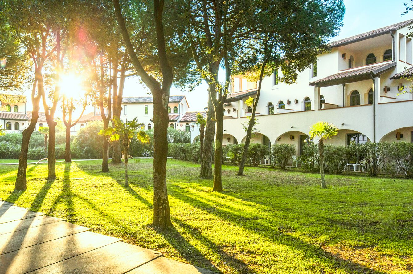 Garden Toscana Resort