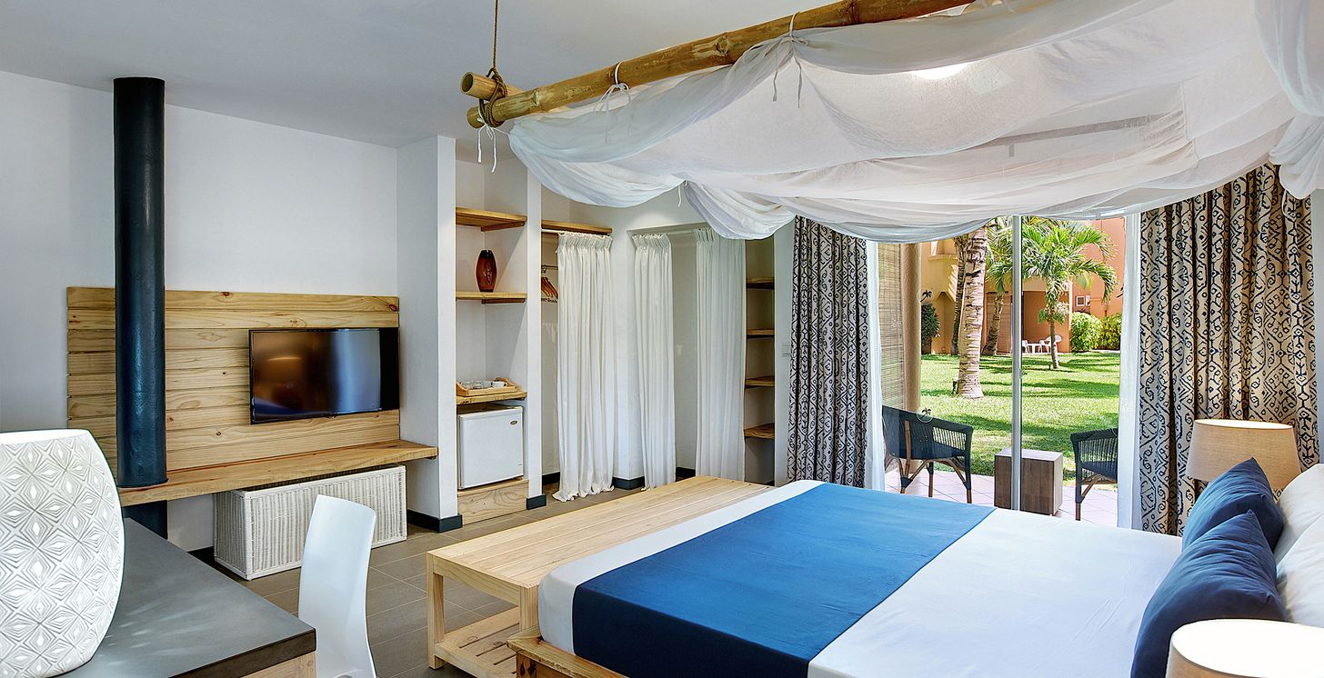 Familienzimmer