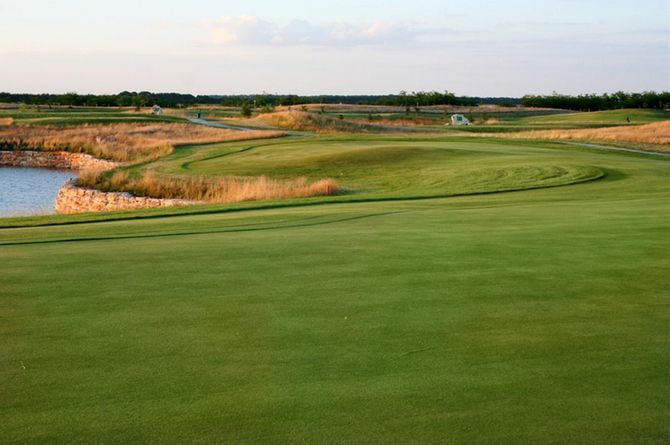 Infrastructure sportive