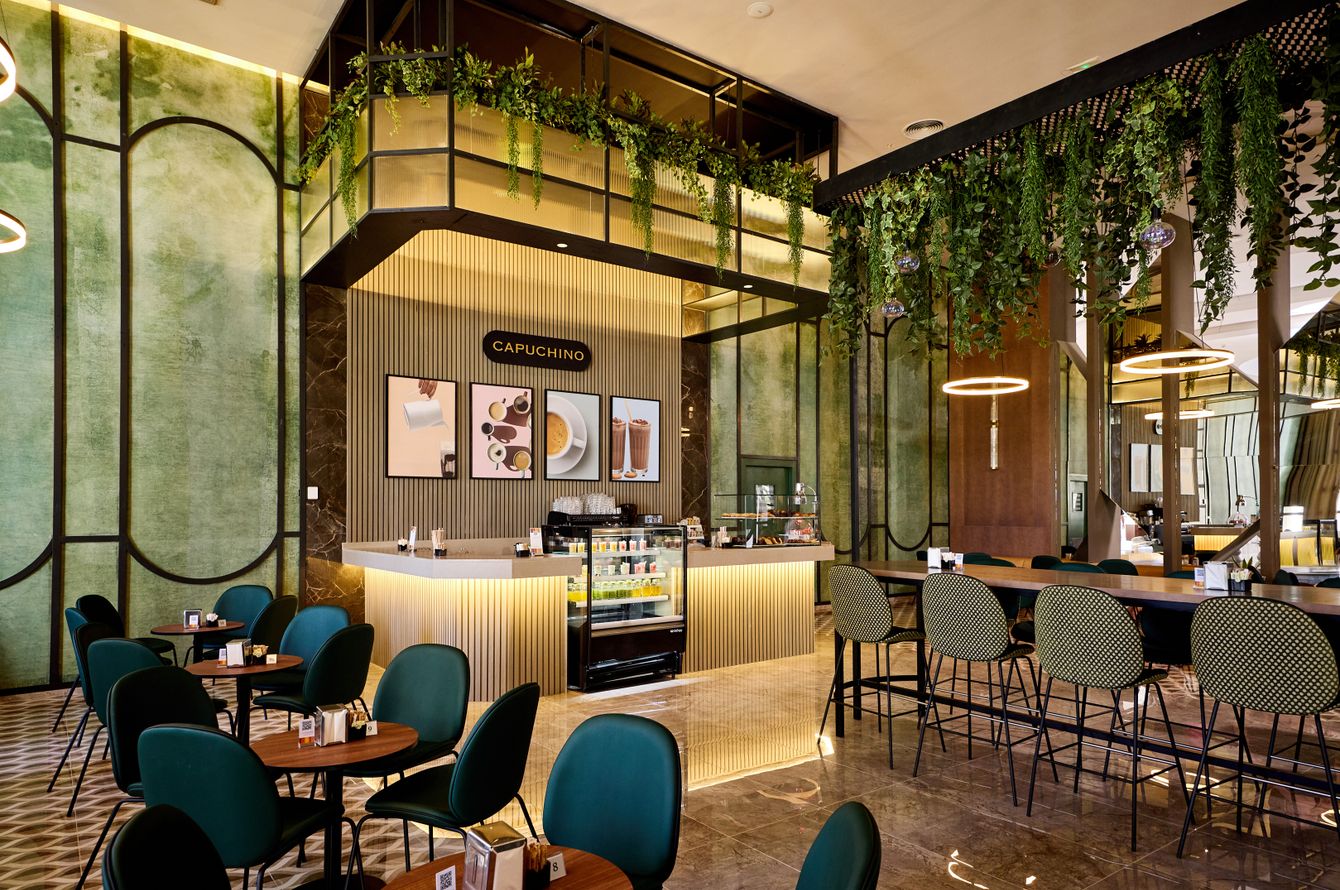 Patisserie