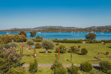 Resort Cala di Falco