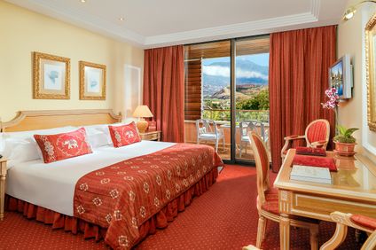 2. Bild der Unterkunft