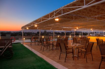 12. Bild der Rundreise